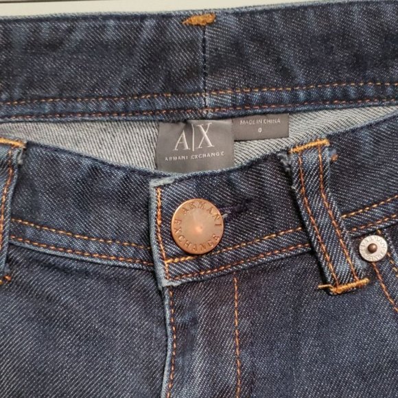 Armani Exchange Jeans - Picture 9 of 10